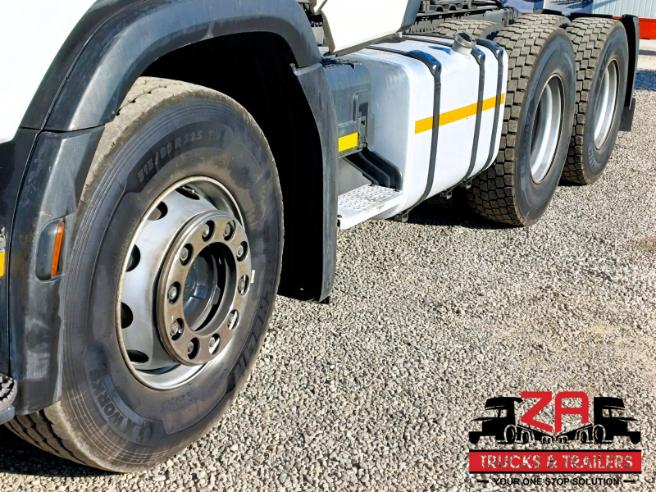 2023 SCANIA G460 NTG #11413